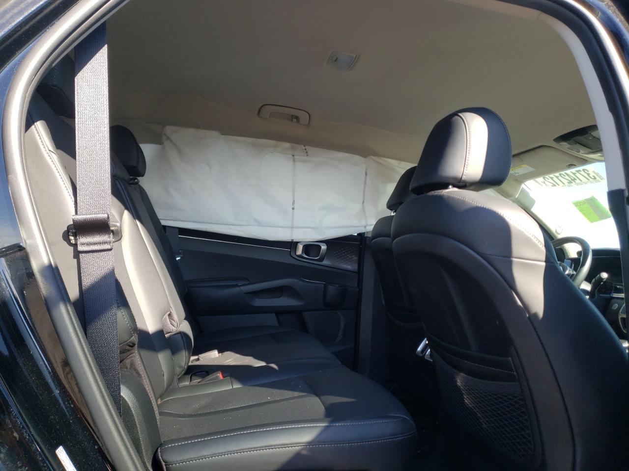 Photo 6 from auction – 2021 KIA SORENTO S with VIN 5XYRLDLC4MG054798