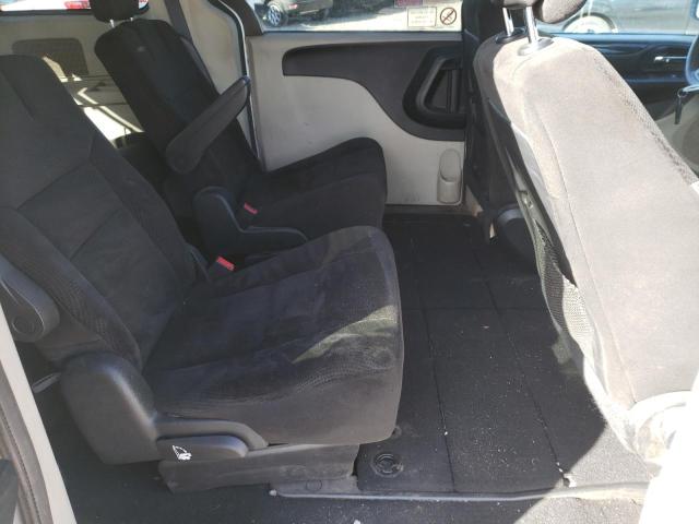 Photo 6 from auction – 2016 DODGE GRAND CARA with VIN 2C4RDGBG1GR377533