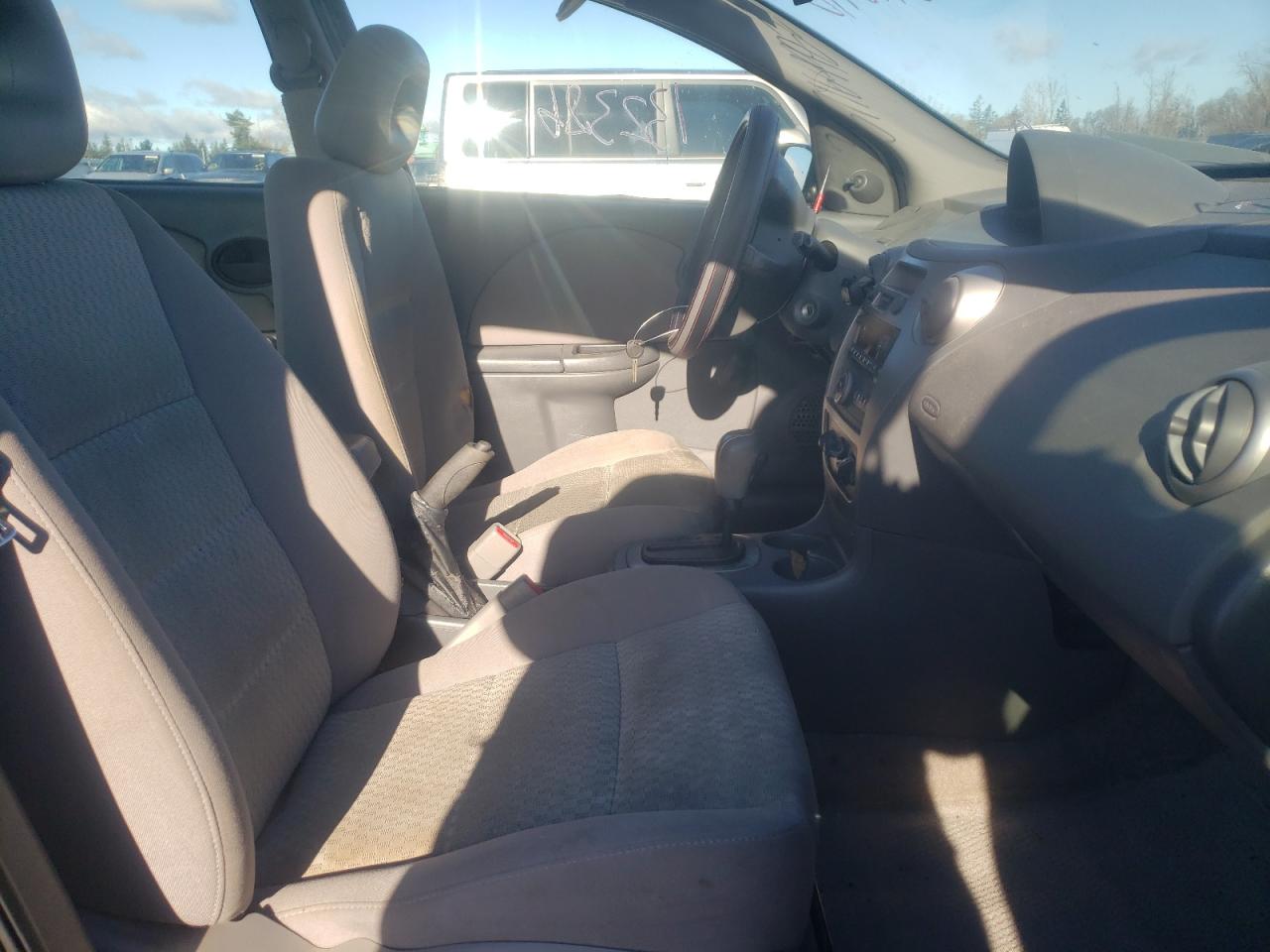 Photo 5 from auction – 2006 SATURN ION LEVEL with VIN 1G8AJ55F06Z119399