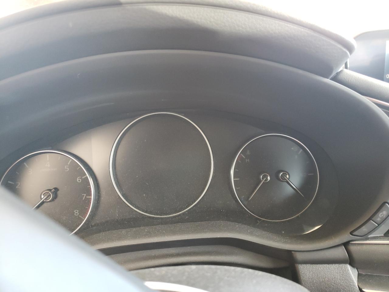 Photo 8 from auction – 2021 MAZDA 3 SELECT with VIN 3MZBPABM1MM207829