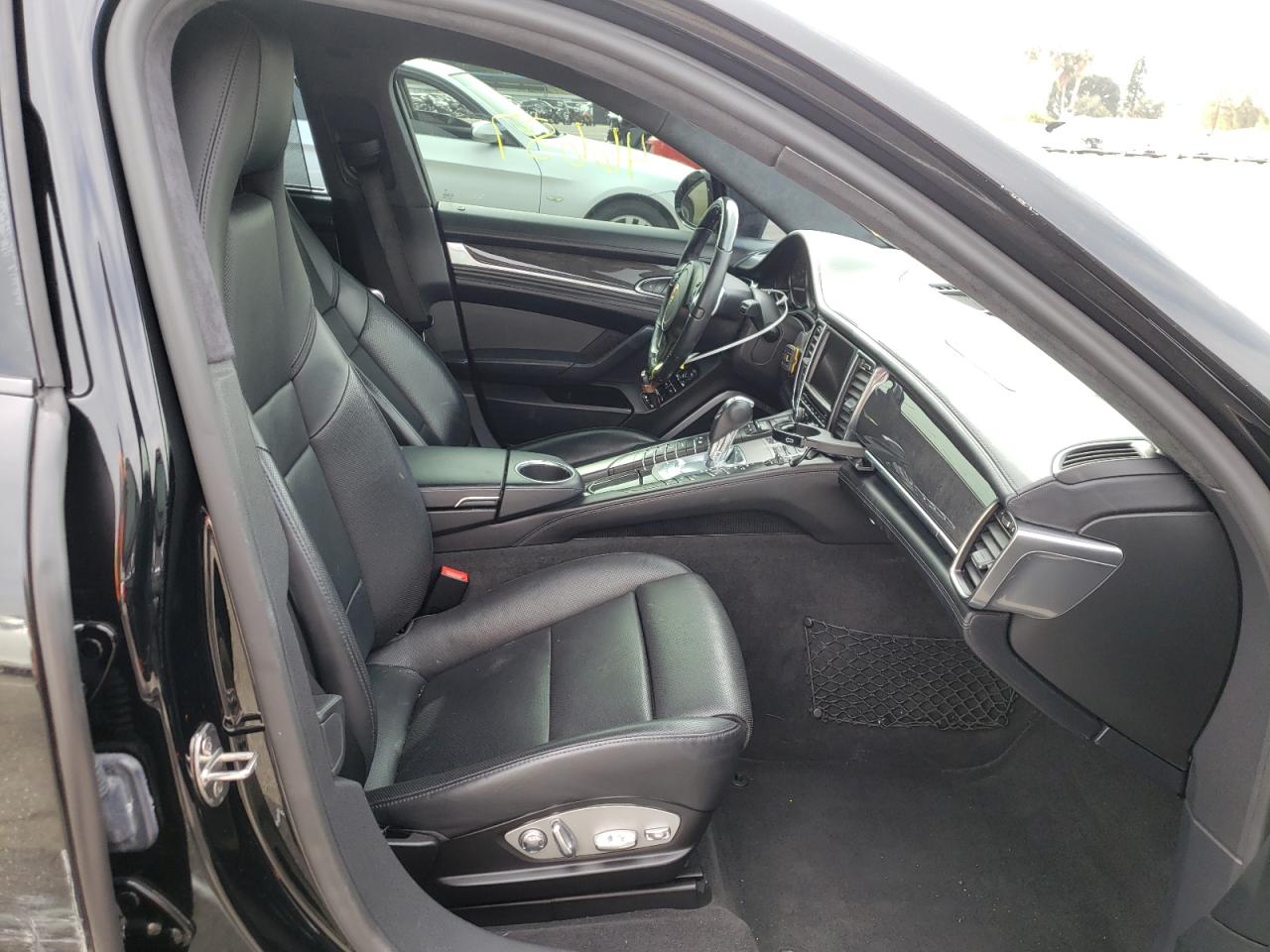 Zdjęcie 5 z aukcji – 2013 PORSCHE PANAMERA T z VIN WP0AC2A70DL090290
