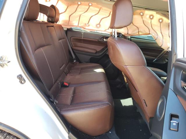 Photo 6 from auction – 2018 SUBARU FORESTER 2 with VIN JF2SJAWC6JH453525