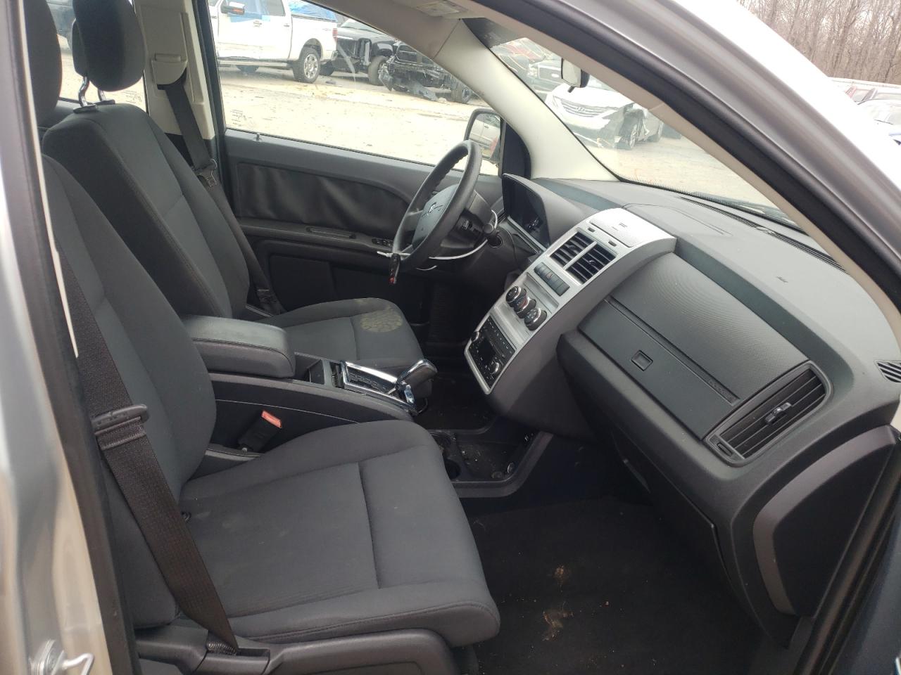 Photo 5 from auction – 2010 DODGE JOURNEY with VIN 3D4PG4FB5AT198821