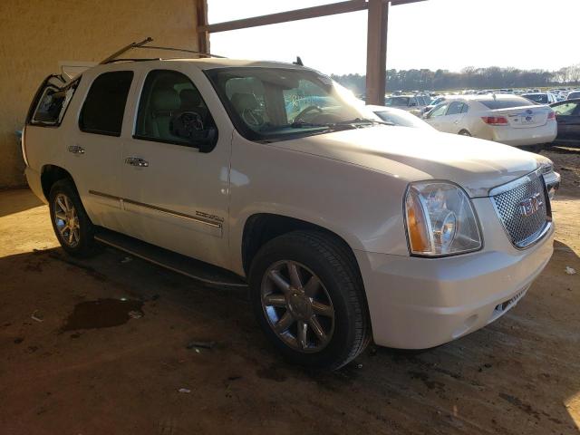 GMC YUKON DENA 2013 with VIN 1GKS1EEF0DR304581 - Photo from auction