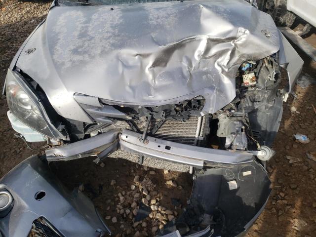 Photo 7 from auction – 2004 MAZDA 3 with VIN JM1BK143141205923
