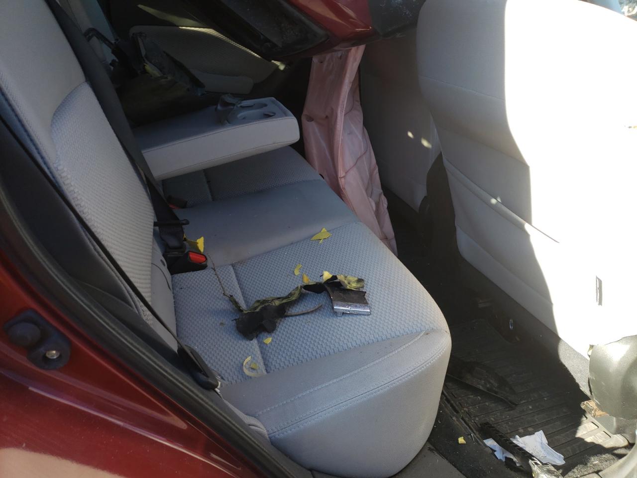 Фото 6 с аукциона – 2017 SUBARU FORESTER 2 с VIN JF2SJAGC1HH549619