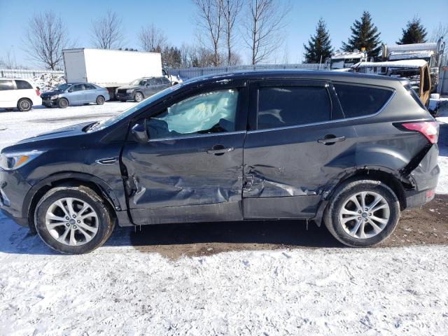 Photo 9 from auction – 2017 FORD ESCAPE SE with VIN 1FMCU0GD5HUD78843