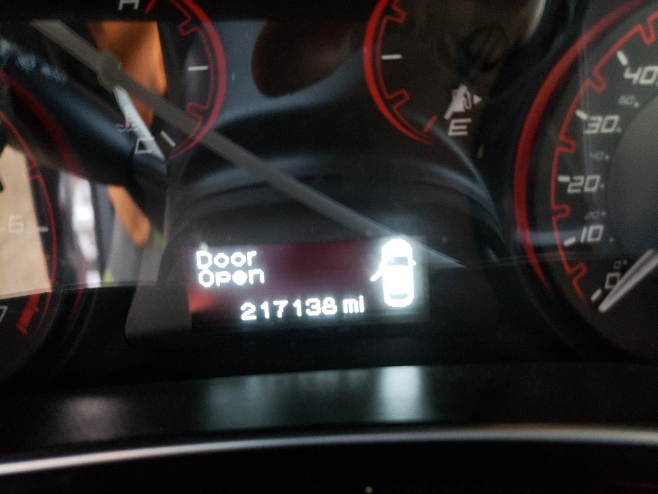 Photo 8 from auction – 2014 DODGE DART SXT with VIN 1C3CDFBB2ED854706