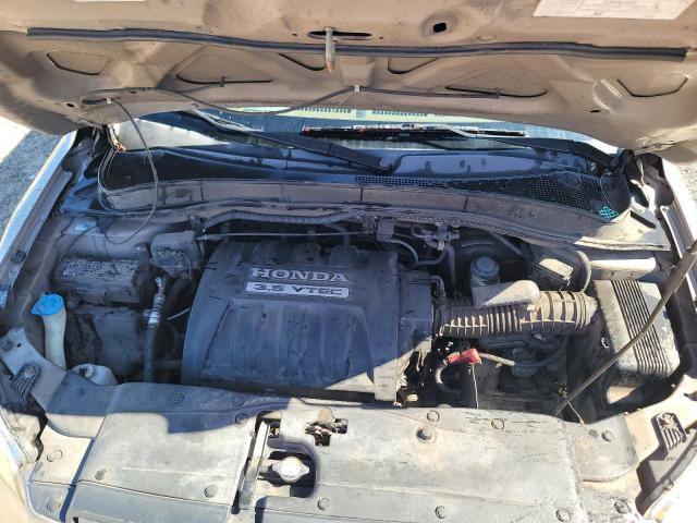 Zdjęcie 7 z aukcji – 2007 HONDA PILOT EX z VIN 5FNYF18457B000540
