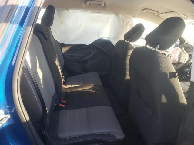 Photo 10 from auction – 2018 FORD ESCAPE S with VIN 1FMCU0F70JUC44727