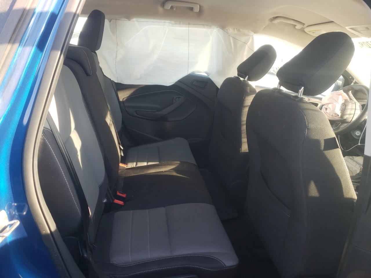صورة رقم 20 من المزاد - 2018 FORD ESCAPE S مع VIN 1FMCU0F70JUC44727