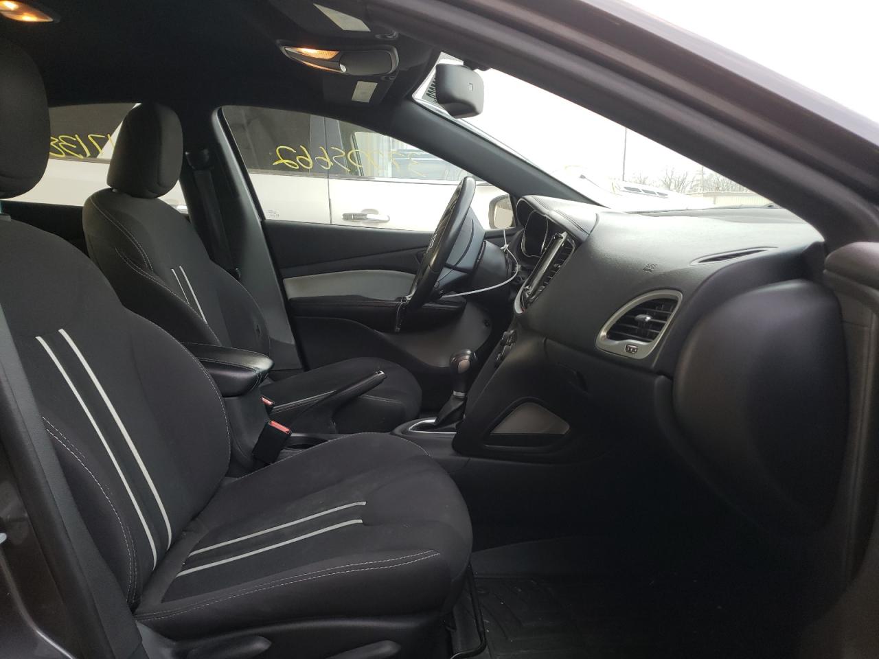 Photo 5 from auction – 2014 DODGE DART SXT with VIN 1C3CDFBB2ED854706