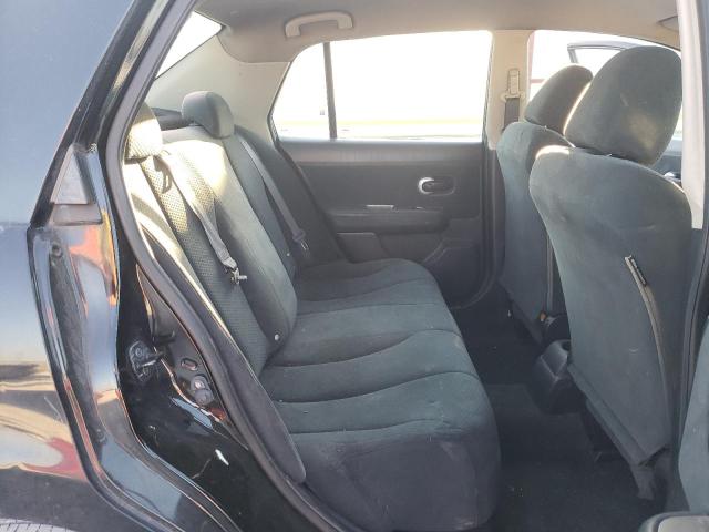 Photo 6 from auction – 2010 NISSAN VERSA with VIN 3N1BC1AP8AL449774