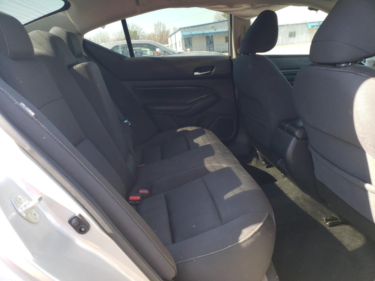 Photo 6 from auction – 2019 NISSAN ALTIMA S with VIN 1N4BL4BV1KC225549