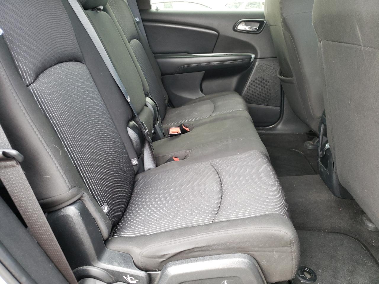 Photo 6 from auction – 2015 DODGE JOURNEY SX with VIN 3C4PDCBG5FT711039