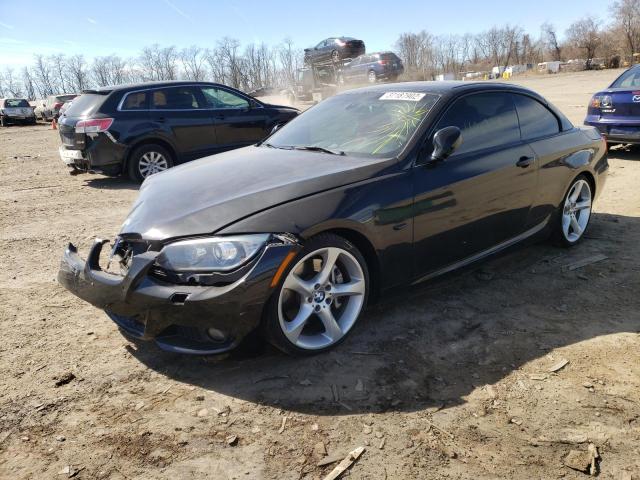 Photo 2 from auction – 2013 BMW 335 I with VIN WBADX7C59DE828891