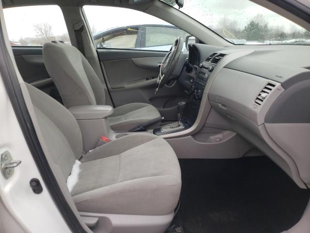 Photo 5 from auction – 2010 TOYOTA COROLLA BA with VIN 2T1BU4EE4AC292672