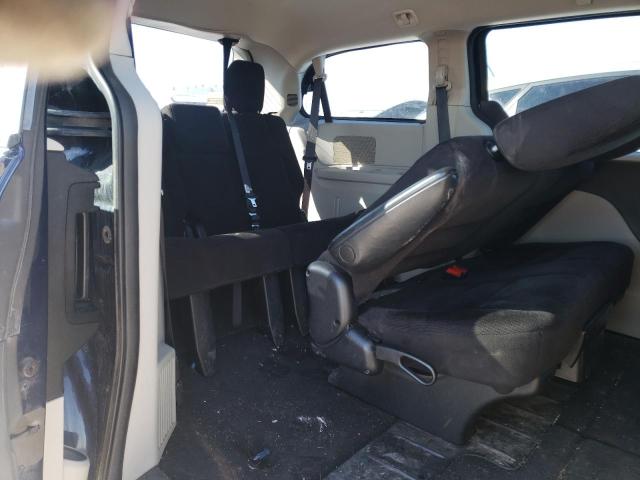 Photo 6 from auction – 2014 DODGE GRAND CARA with VIN 2C4RDGBG2ER242509