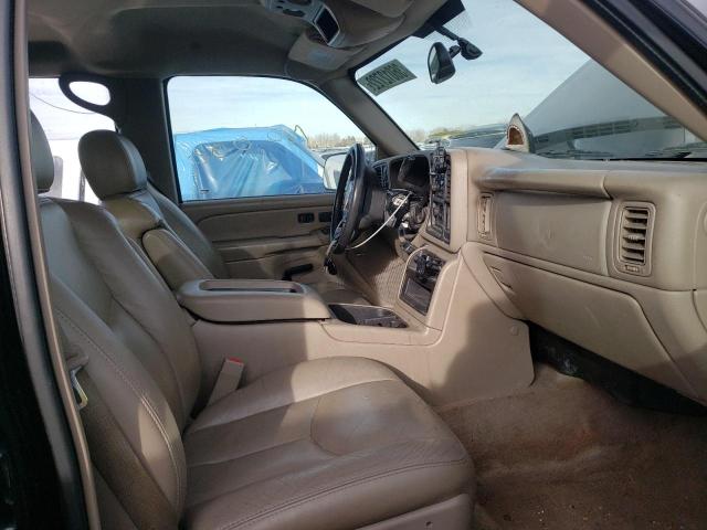 Photo 5 from auction – 2005 CHEVROLET SILVERADO with VIN 1GCHK23255F851110