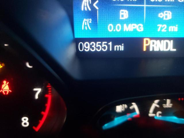 Photo 8 from auction – 2017 FORD FOCUS S with VIN 1FADP3E26HL295288
