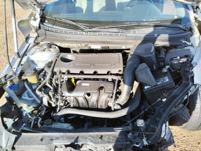 Photo 7 from auction – 2012 KIA FORTE EX with VIN KNAFU4A24C5511513