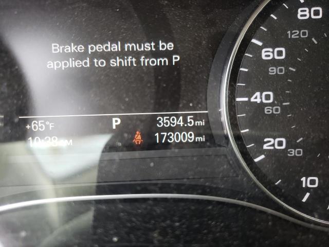 Zdjęcie 8 z aukcji – 2013 AUDI A6 PREMIUM z VIN WAUGGAFC0DN119061