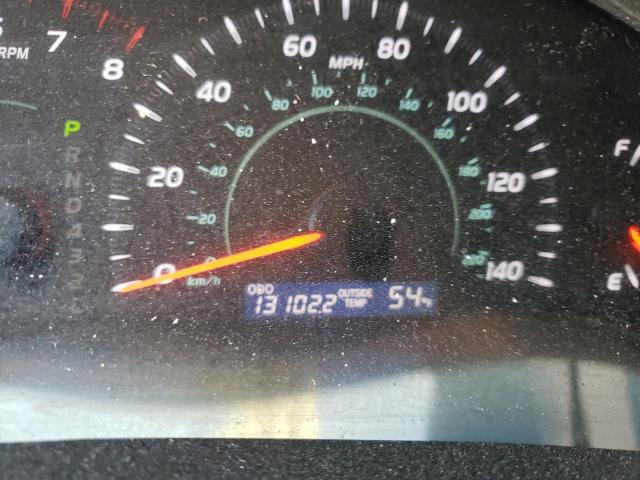 Photo 8 from auction – 2007 TOYOTA CAMRY CE with VIN 4T4BE46K67R009588