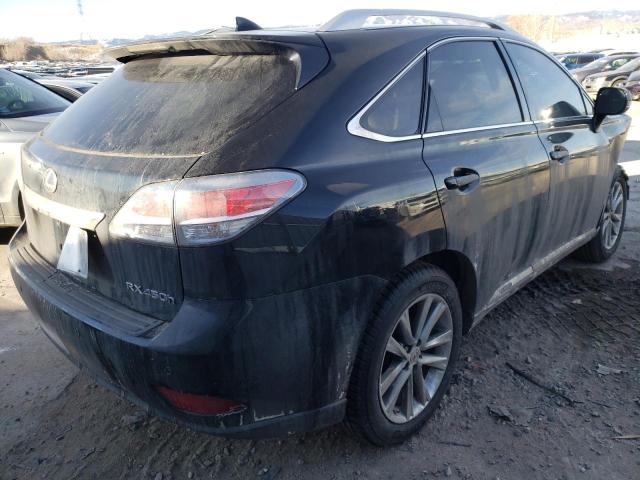صورة رقم 4 من المزاد - 2015 LEXUS RX 450H مع VIN JTJBC1BA0F2461219