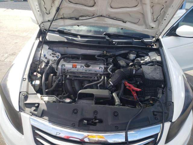 Photo 7 from auction – 2012 HONDA ACCORD with VIN 1HGCP2F64CA076966