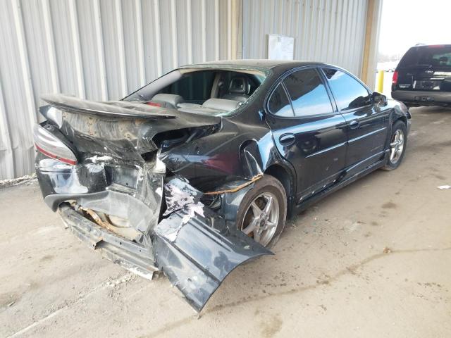 Photo 4 from auction – 2003 PONTIAC GRANDPRIGT with VIN 1G2WP52K03F133462