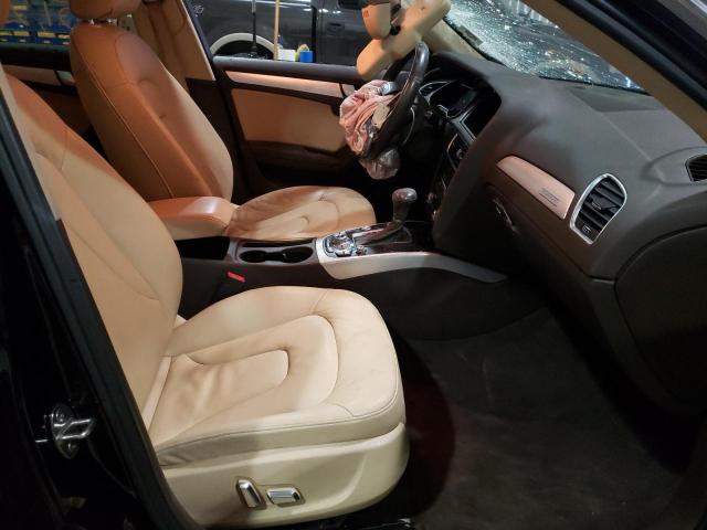 Photo 9 from auction – 2013 AUDI A4 PREMIUM with VIN WAUFFAFL6DA049913