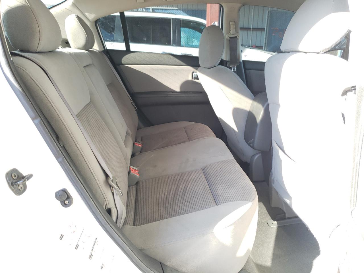 Photo 6 from auction – 2011 NISSAN SENTRA 2.0 with VIN 3N1AB6AP1BL731610