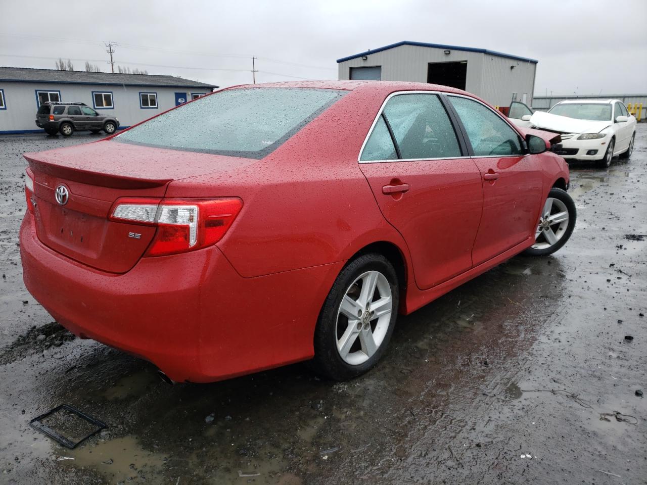 Photo 4 from auction – 2012 TOYOTA CAMRY BASE with VIN 4T1BF1FK2CU541579