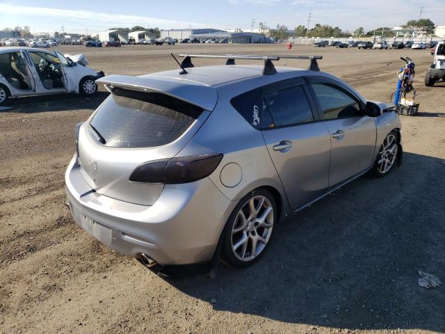 Photo 4 from auction – 2011 MAZDA 3 S with VIN JM1BL1K63B1401143