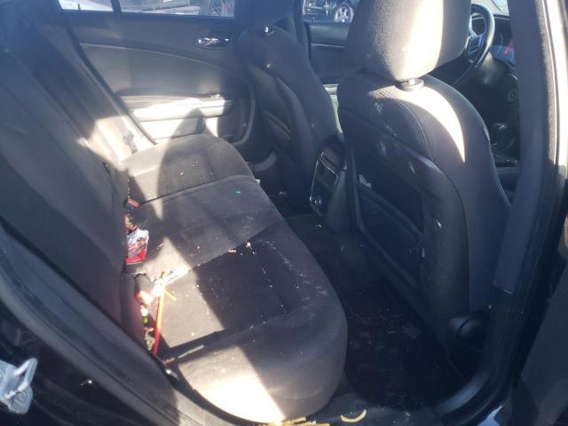 Photo 6 from auction – 2011 DODGE CHARGER with VIN 2B3CL3CG2BH593407