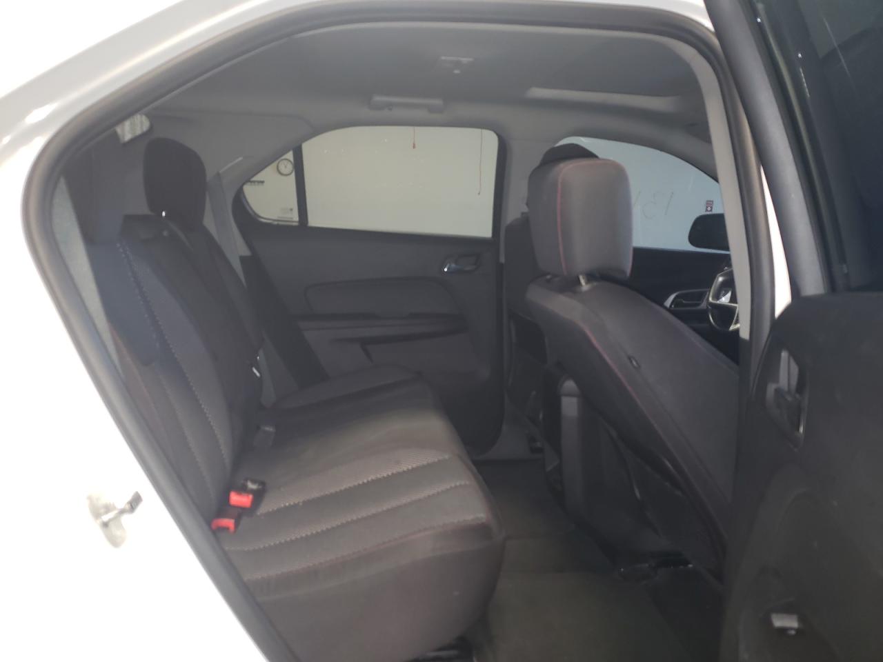Photo 6 from auction – 2014 CHEVROLET EQUINOX LT with VIN 2GNFLFEK7E6182994
