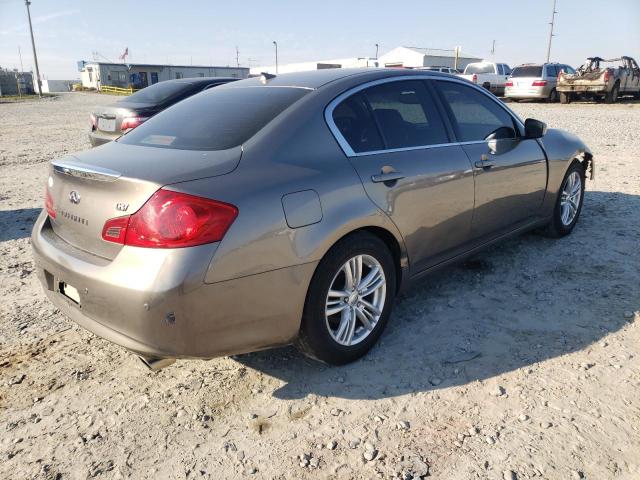 Photo 4 from auction – 2012 INFINITI G37 BASE with VIN JN1CV6AP2CM629319