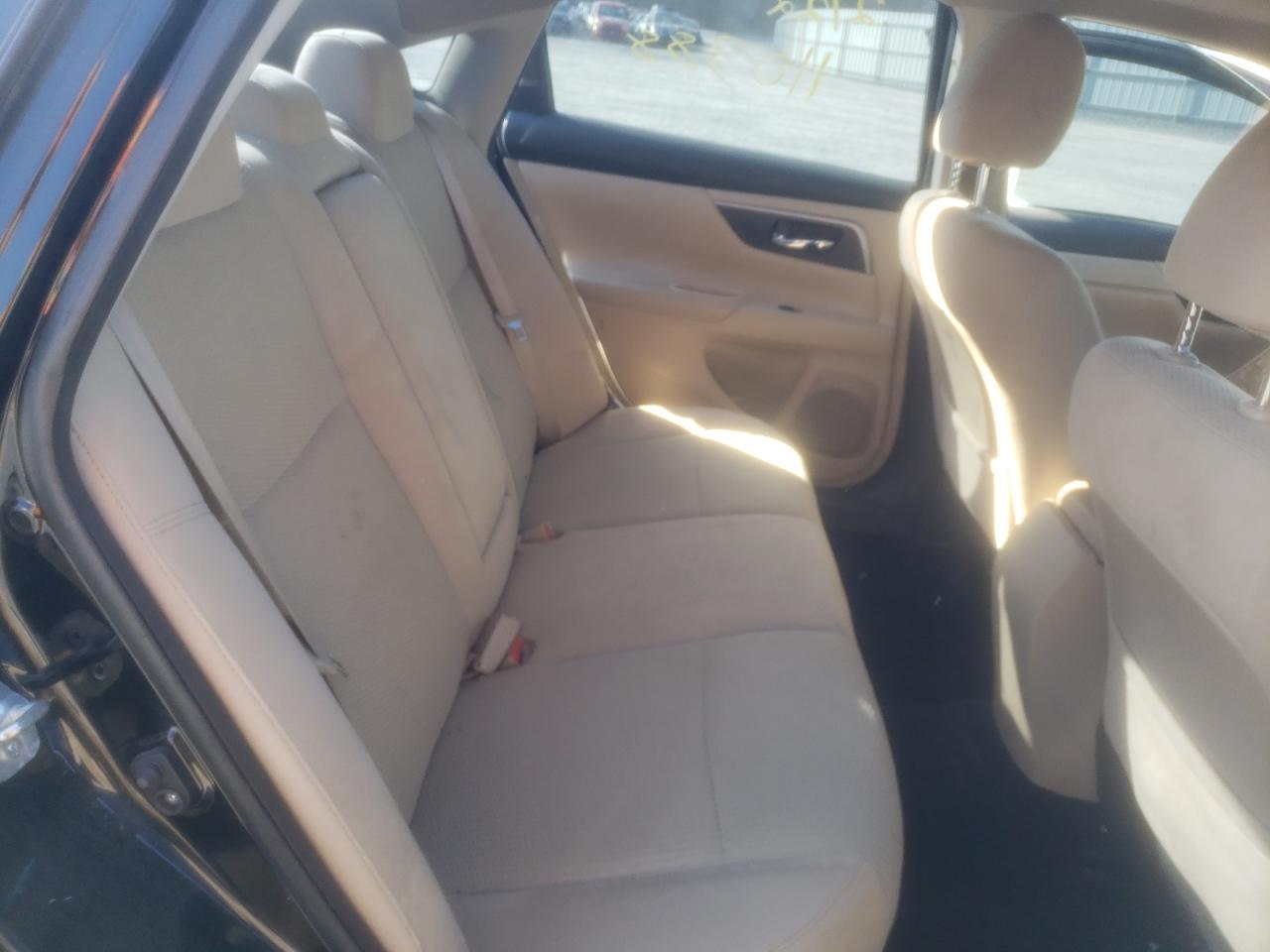 Photo 6 from auction – 2015 NISSAN ALTIMA 2.5 with VIN 1N4AL3AP1FC266875