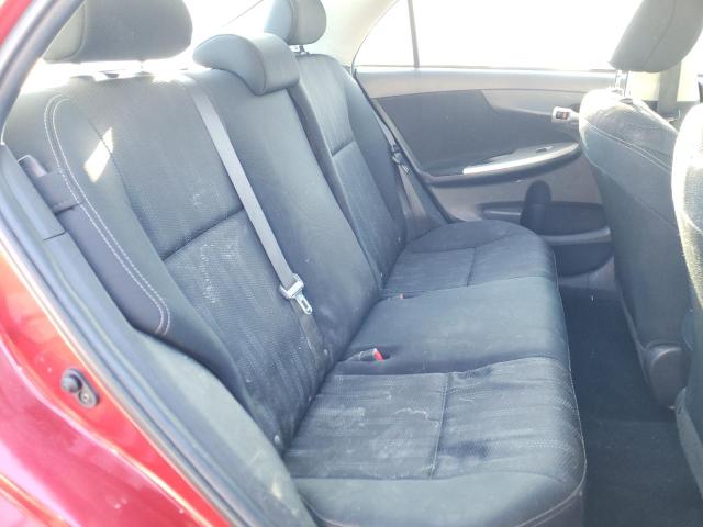 Photo 6 from auction – 2012 TOYOTA COROLLA BA with VIN 2T1BU4EE0CC904580