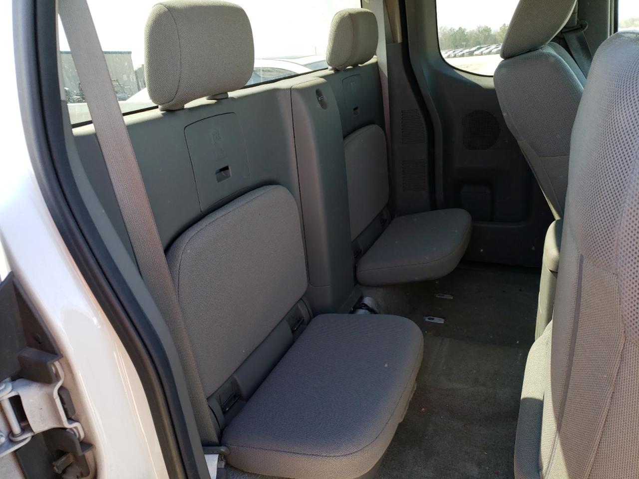 Photo 6 from auction – 2016 NISSAN FRONTIER S with VIN 1N6BD0CT2GN711101