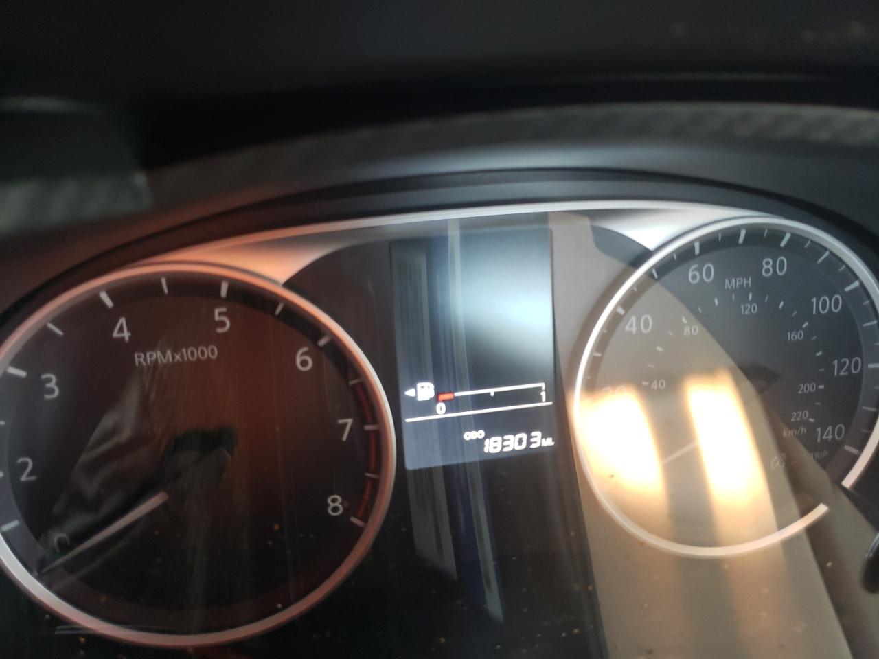 Photo 8 from auction – 2021 NISSAN VERSA S with VIN 3N1CN8DV9ML818051