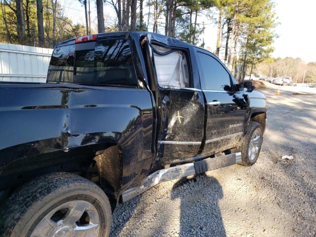 Photo 9 from auction – 2018 CHEVROLET SILVERADO with VIN 3GCUKSEC9JG171384