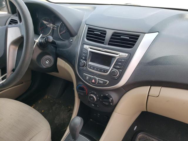 Photo 9 from auction – 2016 HYUNDAI ACCENT SE with VIN KMHCT4AE5GU037954