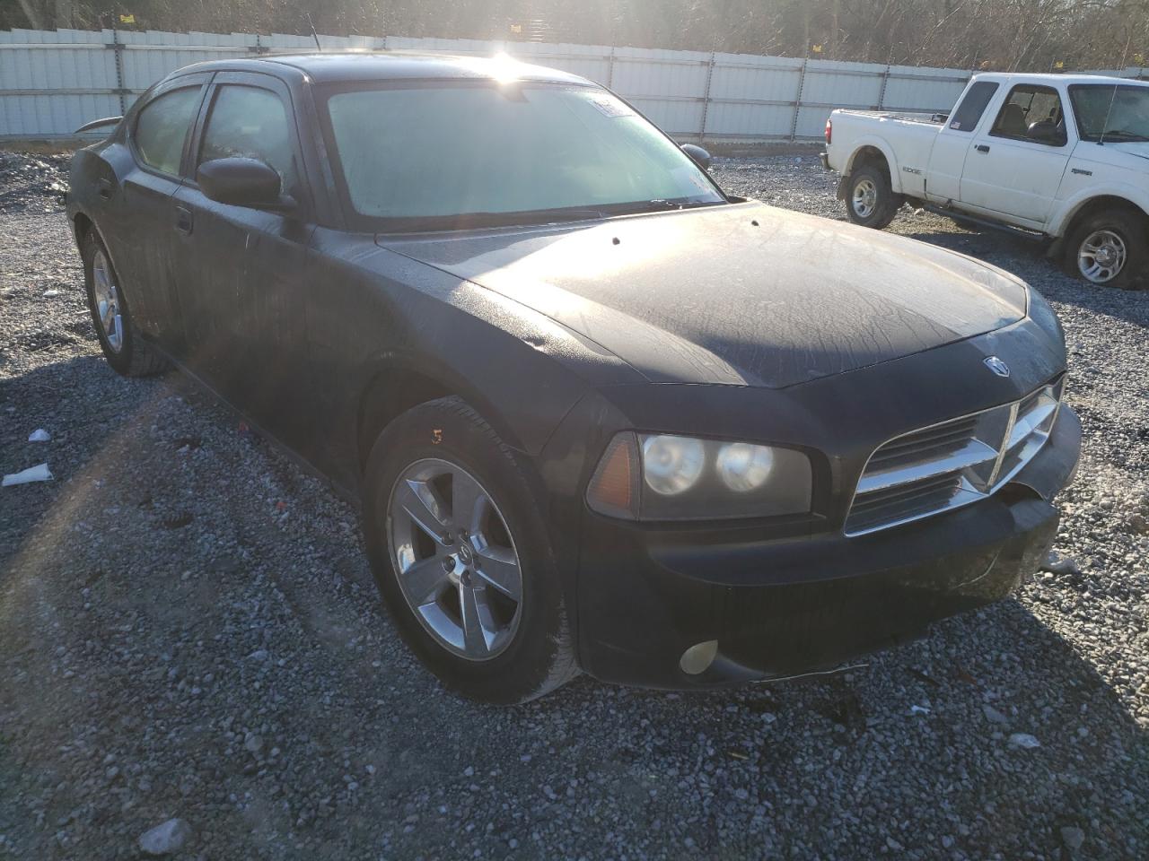 Photo 1 from auction – 2008 DODGE CHARGER SX with VIN 2B3KA33G68H306578