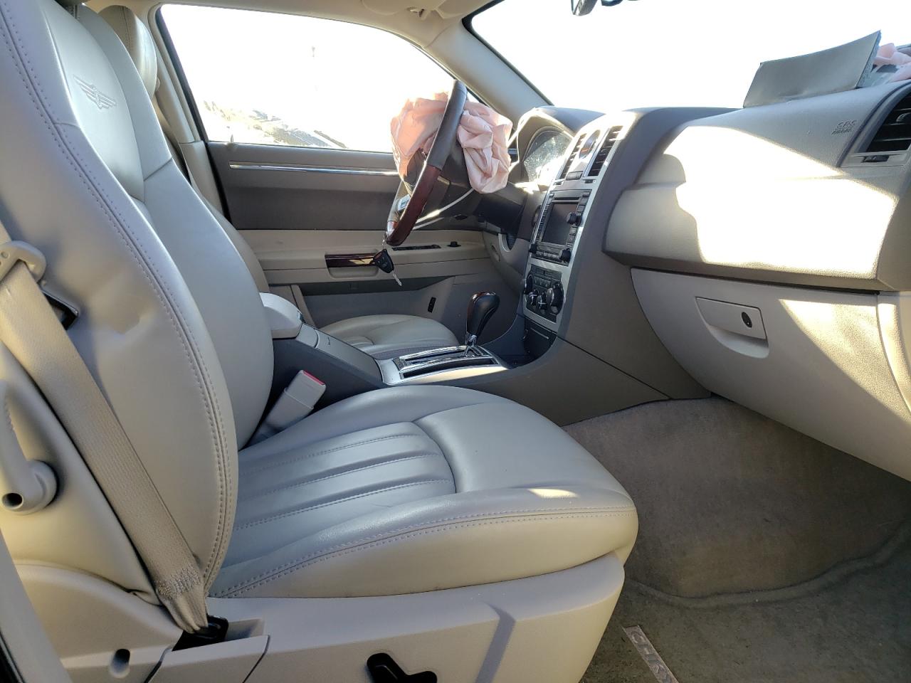 صورة رقم 5 من المزاد - 2007 CHRYSLER 300C مع VIN 2C3LK63H97H766590