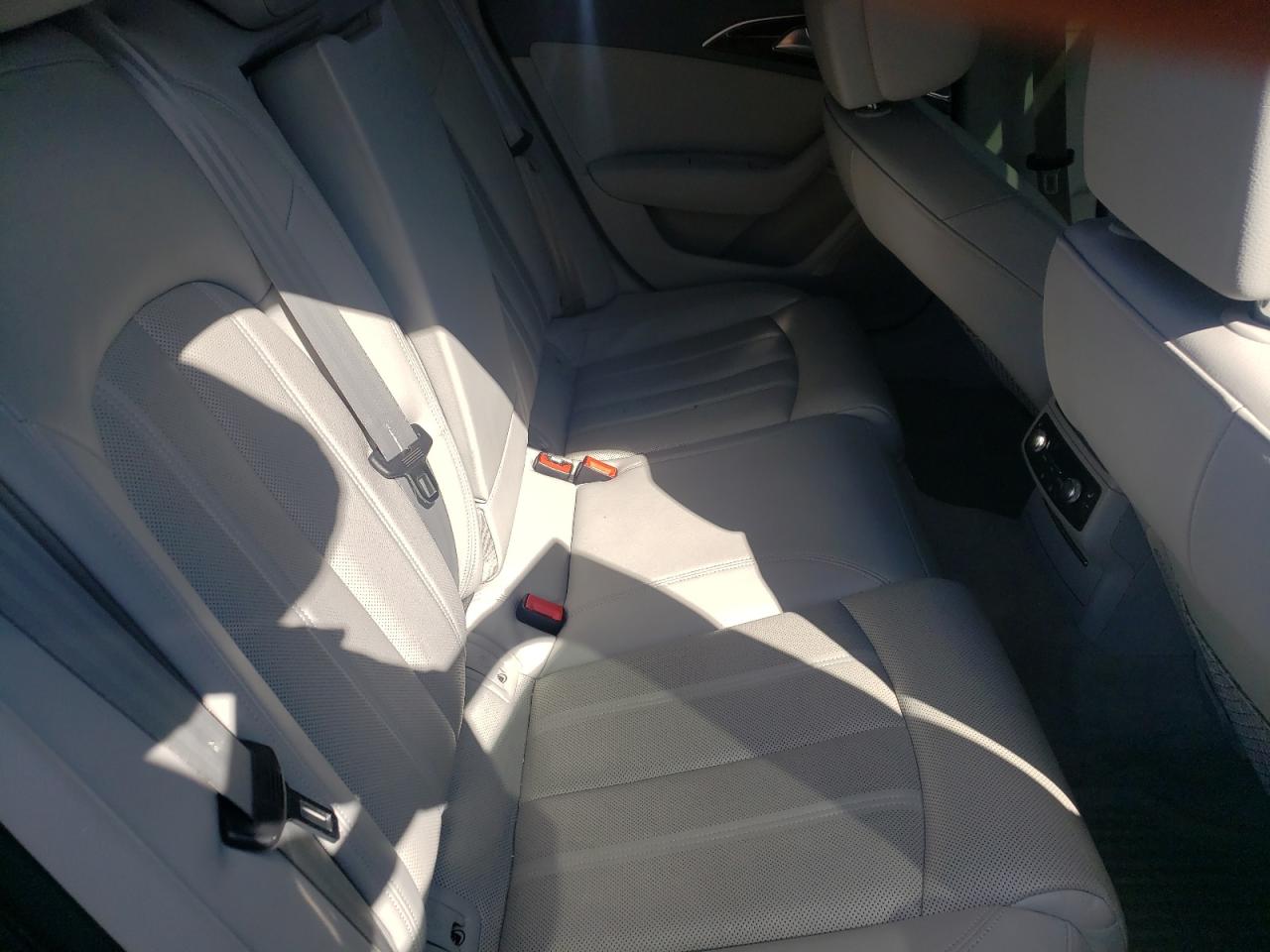 Photo 6 from auction – 2012 AUDI A6 PRESTIG with VIN WAUHGAFC4CN120913