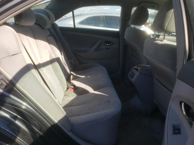 Photo 6 from auction – 2011 TOYOTA CAMRY BASE with VIN 4T1BF3EK7BU131209