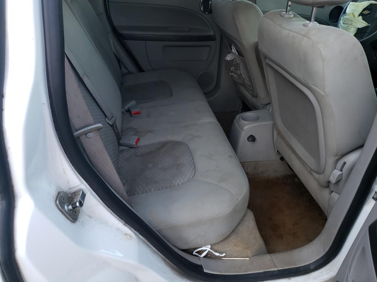 Photo 6 from auction – 2007 CHEVROLET HHR LS with VIN 3GNDA13D47S623134
