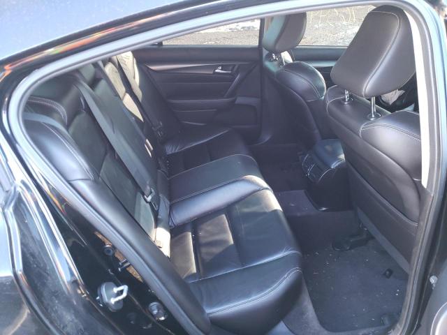Photo 6 from auction – 2012 ACURA TL with VIN 19UUA9F23CA000182