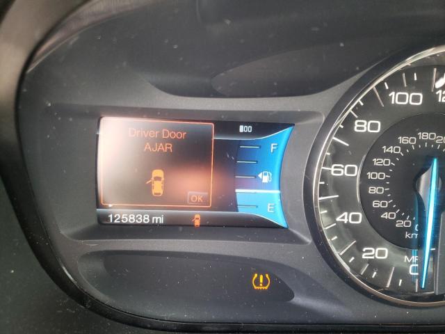 Photo 8 from auction – 2011 FORD EDGE LIMIT with VIN 2FMDK3KC7BBA21963